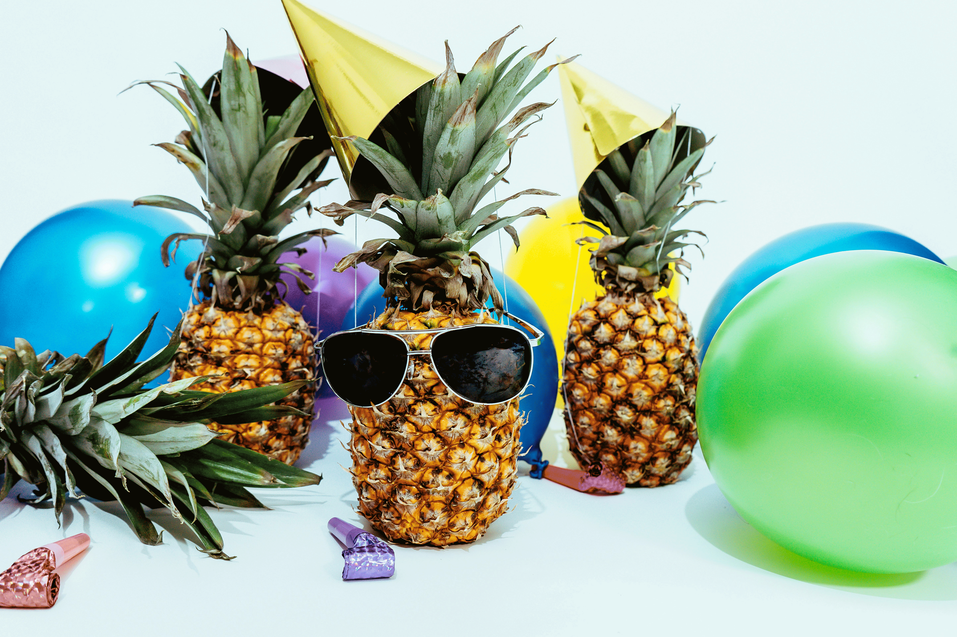 ananas